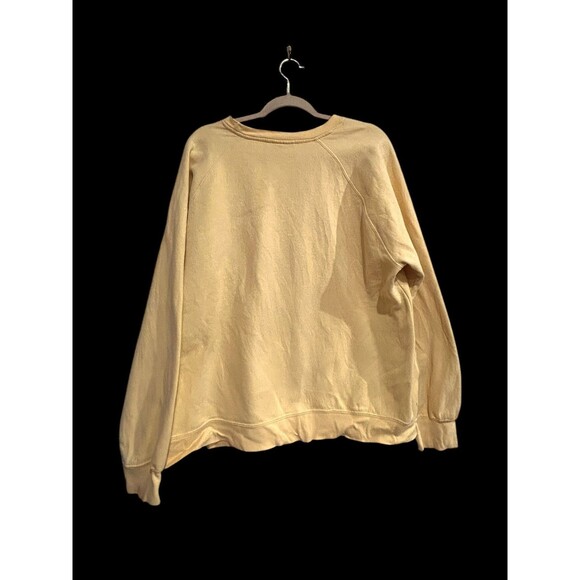 Vtg MV Sports University of Missouri MU Crewneck Sweatshirt Med Distressed READ - Picture 8 of 12